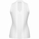 Head Performance White Silver Women''s T-Shirt
