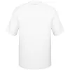 Camiseta Head Performance Blanco Print