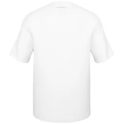 Camiseta Head Performance Blanco Print