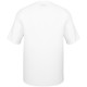 Camiseta Head Performance Blanco Print