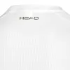Camiseta Head Performance Blanco Print