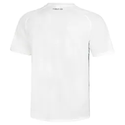 Camiseta Head Performance Hibiscus Print