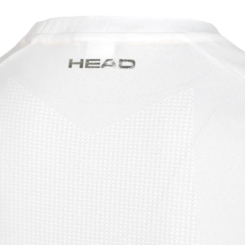 Camiseta Head Performance Hibiscus Print