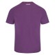 Camiseta Head Performance Lila Print - Barata Oferta Outlet