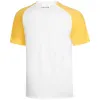 Camiseta Head Performance New York Blanco Banana
