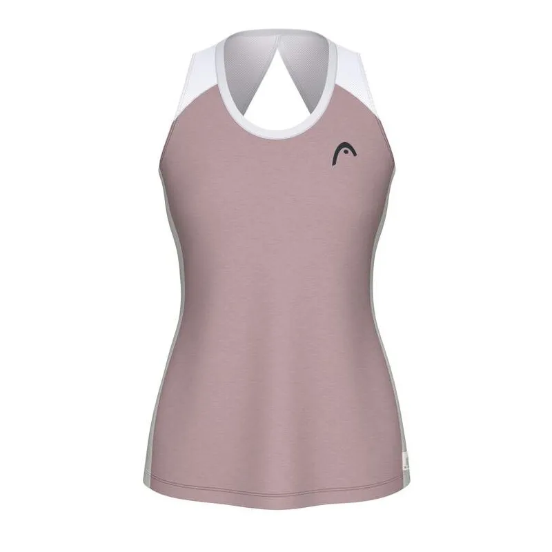 Head Petite Play Purple T-Shirt