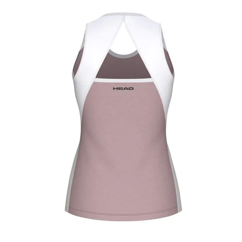 Head Petite Play Purple T-Shirt