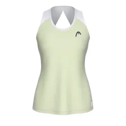 Head Petite Play Green T-Shirt