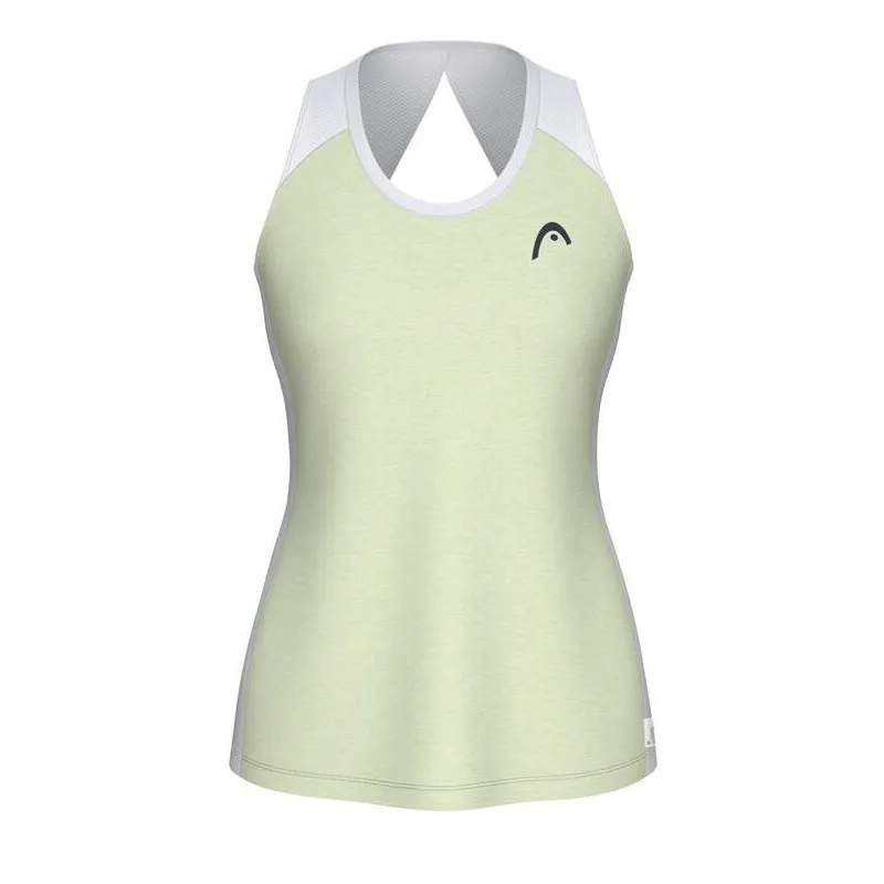 Head Petite Play Green T-Shirt