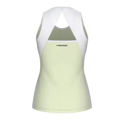 Head Petite Play Green T-Shirt