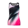Head Play Magenta T-shirt Women's Print