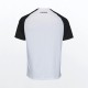 Camiseta Head Play Rojo Print Padel - Barata Oferta Outlet