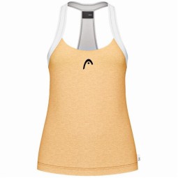 Head Play Tech Yellow Women''s T-Shirt