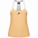 Head Play Tech Yellow Women''s T-Shirt