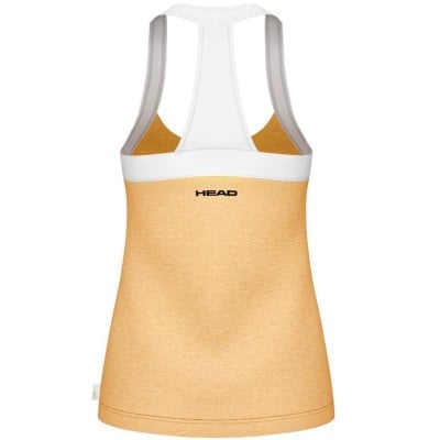 Head Play Tech Yellow Women''s T-Shirt