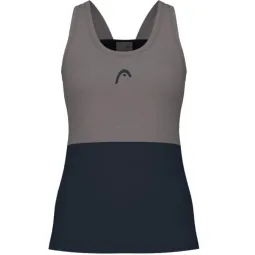 Head Play Tech Navy Women's T-Shirt