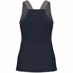 Head Play Tech Navy Women''s T-Shirt