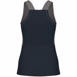 Head Play Tech Navy Women's T-Shirt