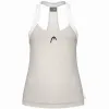 Head Play Tech Light Grey Women's T-Shirt