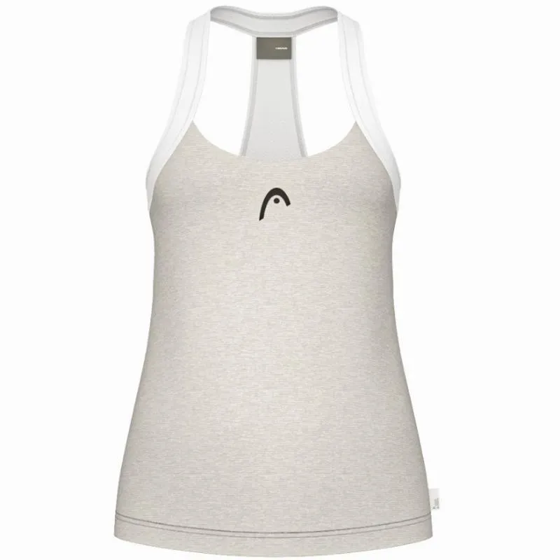 Head Play Tech Light Grey Women's T-Shirt