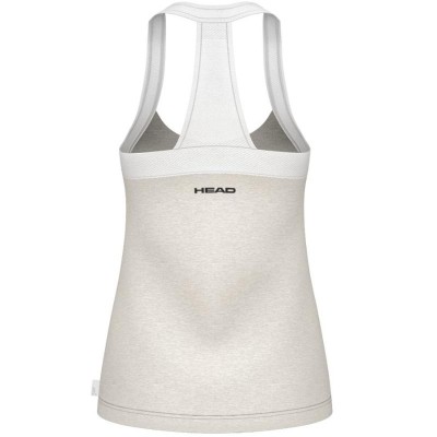 Head Play Tech Light Grey Women''s T-Shirt
