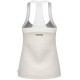 Head Play Tech Light Grey Women''s T-Shirt