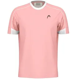 Camiseta Head Play Tech Pomelo