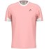 Camiseta Head Play Tech Pomelo