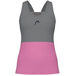 Head Play Tech Pink White Women''s T-Shirt