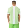 Head Play Tech Green T-Shirt