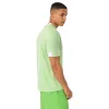 Head Play Tech Green T-Shirt
