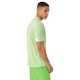 Head Play Tech Green T-Shirt