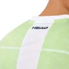 Head Play Tech Green T-Shirt