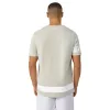 Head Pro Player Light Grey T-Shirt