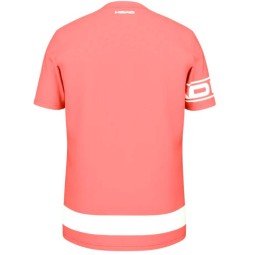 Camita Head Pro Player Pomelo