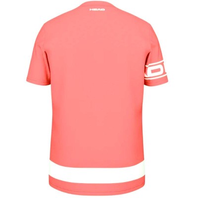 Camita Head Pro Player Pomelo