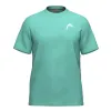 Head Pro Turquoise T-Shirt