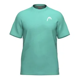Head Pro Turquoise T-Shirt