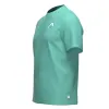 Head Pro Turquoise T-Shirt