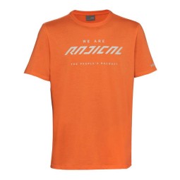 Head Radical Orange T-Shirt