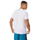 Head Rainbow White T-Shirt