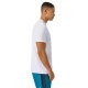 Head Rainbow White T-Shirt