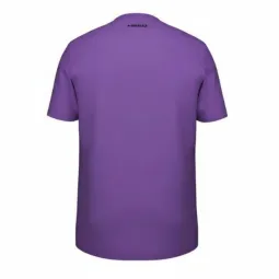 Head Rainbow Purple T-shirt
