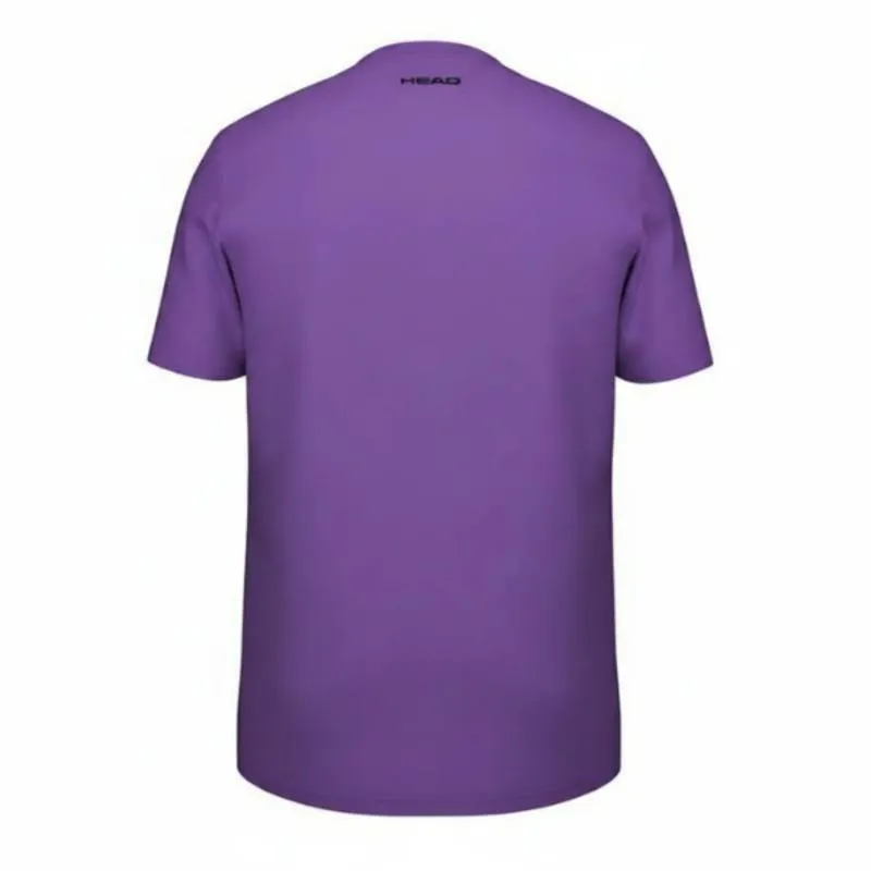 Head Rainbow Purple T-shirt