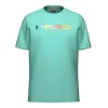 Head Rainbow Turquoise T-Shirt