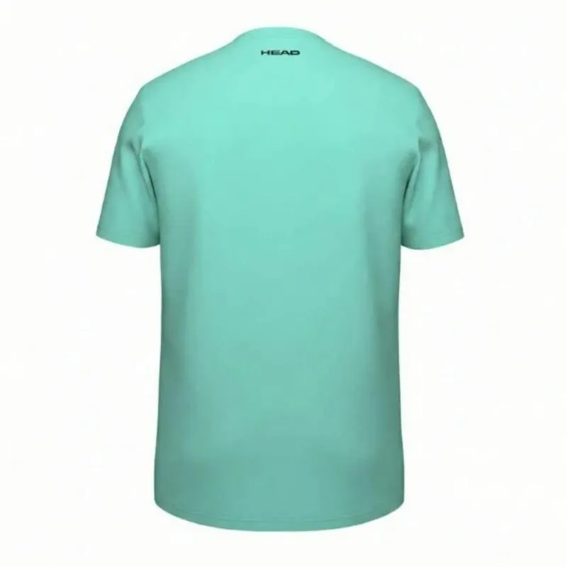 Head Rainbow Turquoise T-Shirt