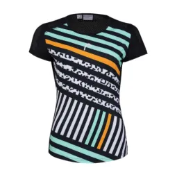 Head Sammy Print T-Shirt