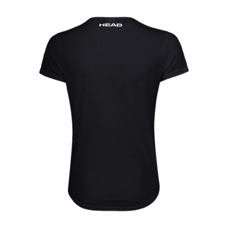 Camiseta Head Sammy Estampado - Barata Oferta Outlet