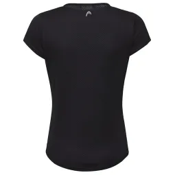 Head Sammy Black T-Shirt