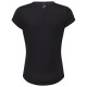 Camiseta Head Sammy Negro - Barata Oferta Outlet